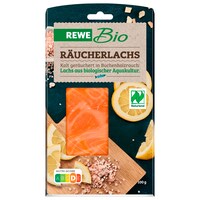  REWE Bio Räucherlachs