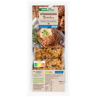  REWE Bio Kürbiskernbrötchen