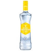  Gorbatschow Wodka Original oder Citron