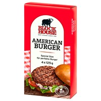  Block House American Burger