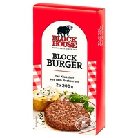  Block House Block Burger