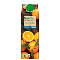  REWE Bio Orangensaft