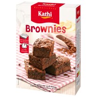  Kathi Brownies