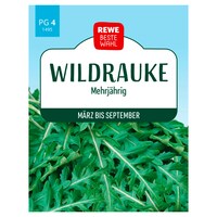  REWE Beste Wahl Sämereien 1