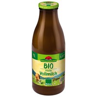  Schwarzwaldmilch Bio Frische Milch