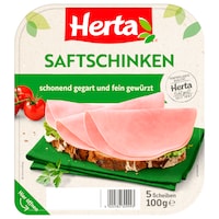  Herta Saftschinken