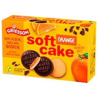  Griesson Soft Cake