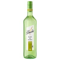  Blanchet Blanc de Blancs Vin de France