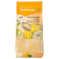  Seeberger Rohrzucker grob