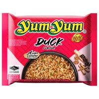  Yum Yum Instant Nudelgericht