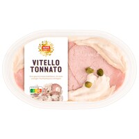  REWE Feine Welt Vitello Tonnato