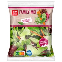  REWE Beste Wahl Family-Mix