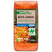  REWE Bio Rote Linsen