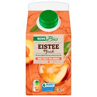  REWE Bio Eistee