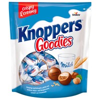  Knoppers Goodies