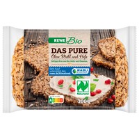  REWE Bio Das Pure