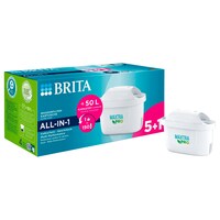  BRITA Wasserfilter-Kartuschen »MAXTRA PRO« All-in-1 Pack 5+1 3