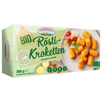  Schwarmstedter Bio Rösti-Kroketten