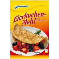  Komet Eierkuchenmehl