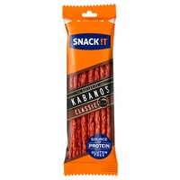  Snack !T Kabanos