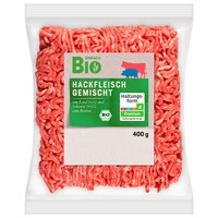  Einfach Bio Hackfleisch