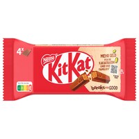  Nestlé Kitkat