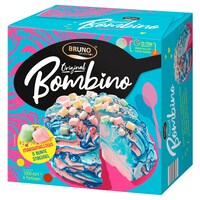  Bruno Gelato Eistorte Bombino