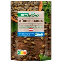  REWE Bio Kürbiskerne