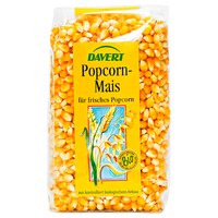  Davert Popcorn Mais