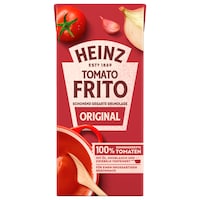  Heinz Tomato Frito