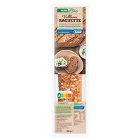  REWE Bio Vollkorn Baguette