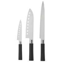  Japanisches Messer-Set 3