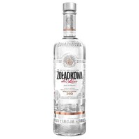  Zoladkowa Vodka de Luxe oder Finsbury London Dry Gin