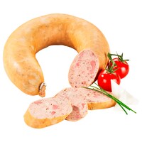  Steinhaus Kasseler Leberwurst