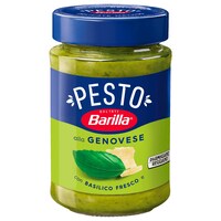  Barilla Pesto alla Genovese