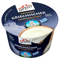  Greco Griechischer Joghurt