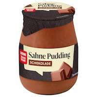  REWE Beste Wahl Sahne Pudding