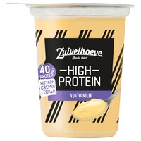  Zuivelhoeve High Protein Pudding