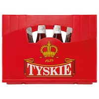  Tyskie Pils