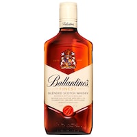  Ballantine’s Finest Blended Scotch Whisky