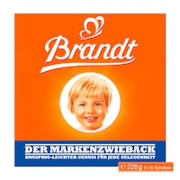  Brandt Markenzwieback