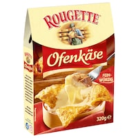  Rougette Ofenkäse fein-würzig