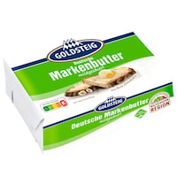  Goldsteig Markenbutter