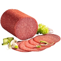  Bauernsalami