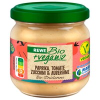  REWE Bio + vegan Streichcreme