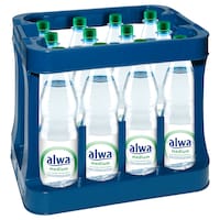  Alwa Mineralwasser