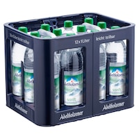  Adelholzener Mineralwasser