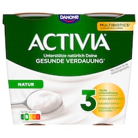  Danone Activia Joghurt