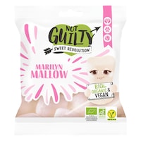  Not Guilty Marilyn Mallow