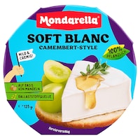  Mondarella Soft Blanc Camembert-Style